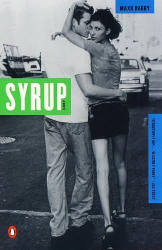 Syrup: A Novel
